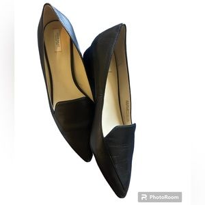 Leather Cole Hans Brando Loafers